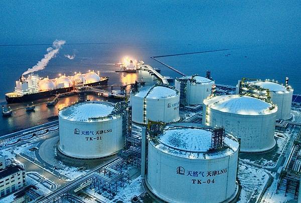 菲尼克斯太阳篮球_美媒紧盯：中国已连续60天没从美国进口液化天然气菲尼克斯太阳篮球了