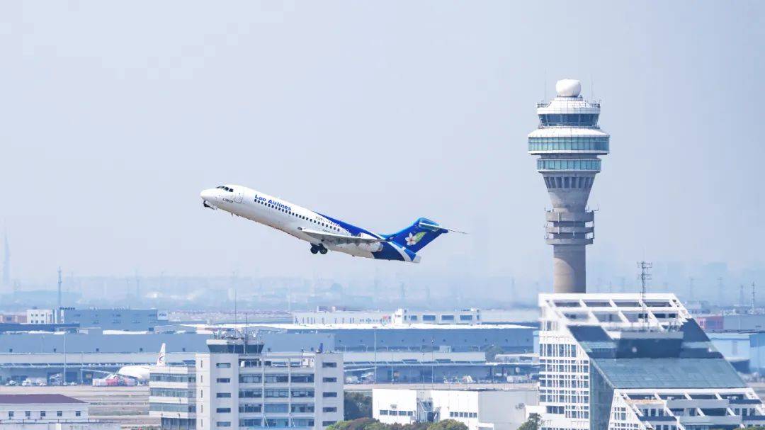 皇冠信用代理流程_华尔街日报：中国商飞可能因波音禁令遭受池鱼之殃