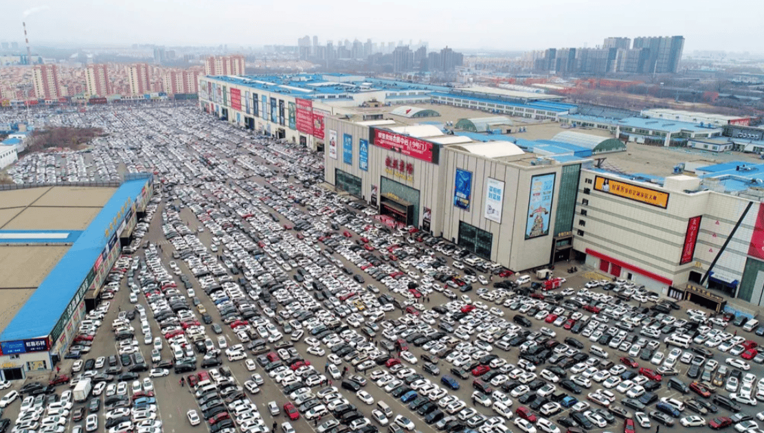 皇冠足球管理平台出租_长春有个“世界第一大购物中心”皇冠足球管理平台出租？多方回应