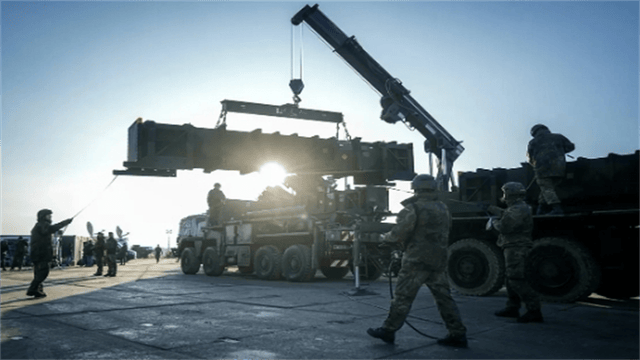 皇冠登3代理注册_俄罗斯划出新地图皇冠登3代理注册，四国紧急取消所有援乌限制！直逼核战红线