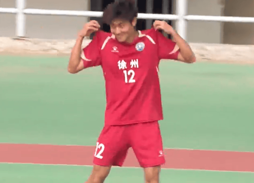 皇冠信用网如何注册_苏超观察|徐州1：0绝杀镇江：最简单的热爱带来最纯粹的胜利