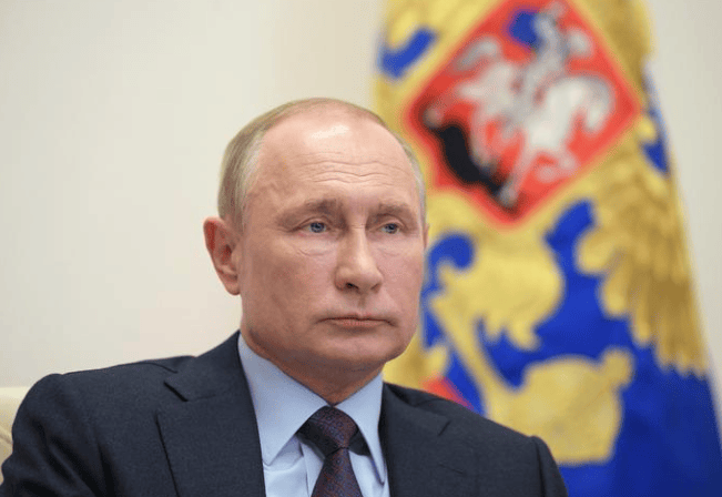 皇冠信用网出租_乌克兰不用投降了？俄军开始下狠手皇冠信用网出租，连破4道防线，普京当众表态