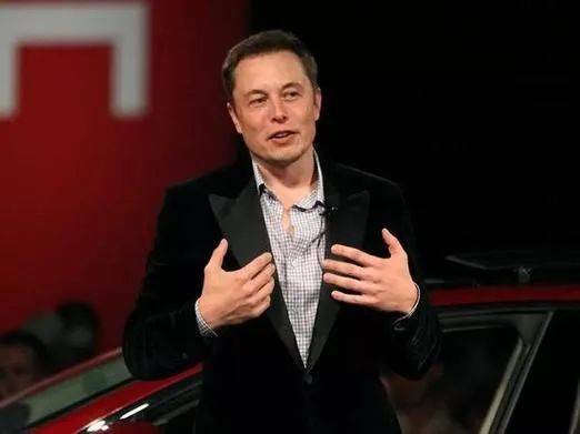 信用盘怎么注册_马斯克遭晴天霹雳？等不到党纲公布可能就被驱逐信用盘怎么注册，美开始“内讧”