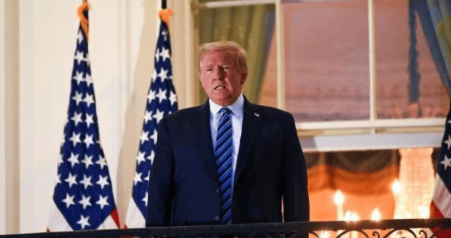 皇冠信用网占成代理_特朗普通告全球皇冠信用网占成代理，不许反美，关键时刻，中方先给美一记下马威