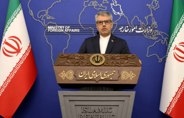 怎么申请皇冠信用网_伊朗向上合组织求援怎么申请皇冠信用网，希望获支持，反制以色列，王毅外长表态亮了