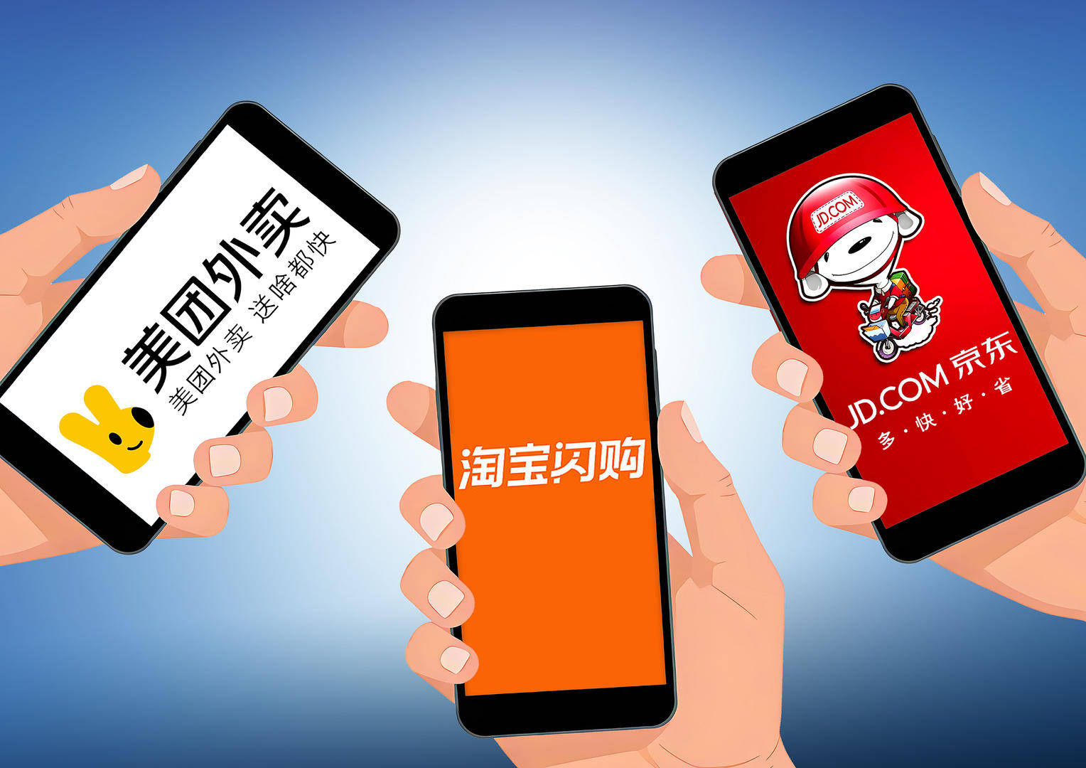 皇冠信用網结算日_多地规范无堂食外卖皇冠信用網结算日，记者探访：有店铺藏身农贸市场，有6家店在一个地址上