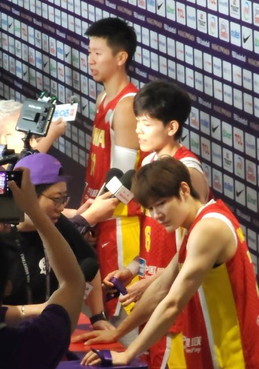 皇冠信用網登1_中国女篮队长杨力维亚洲杯表现引争议皇冠信用網登1，发文称“无愧无憾”，让黄思静别低头