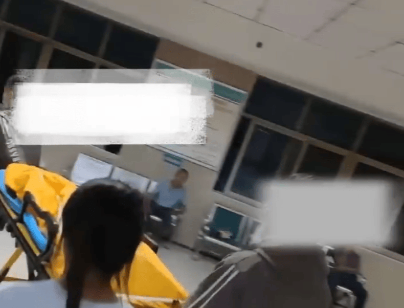 皇冠信用盘登2代理_4岁男童拔乳牙全麻后殒命皇冠信用盘登2代理，家属追问什么环节出了错？医院回应：正在处理