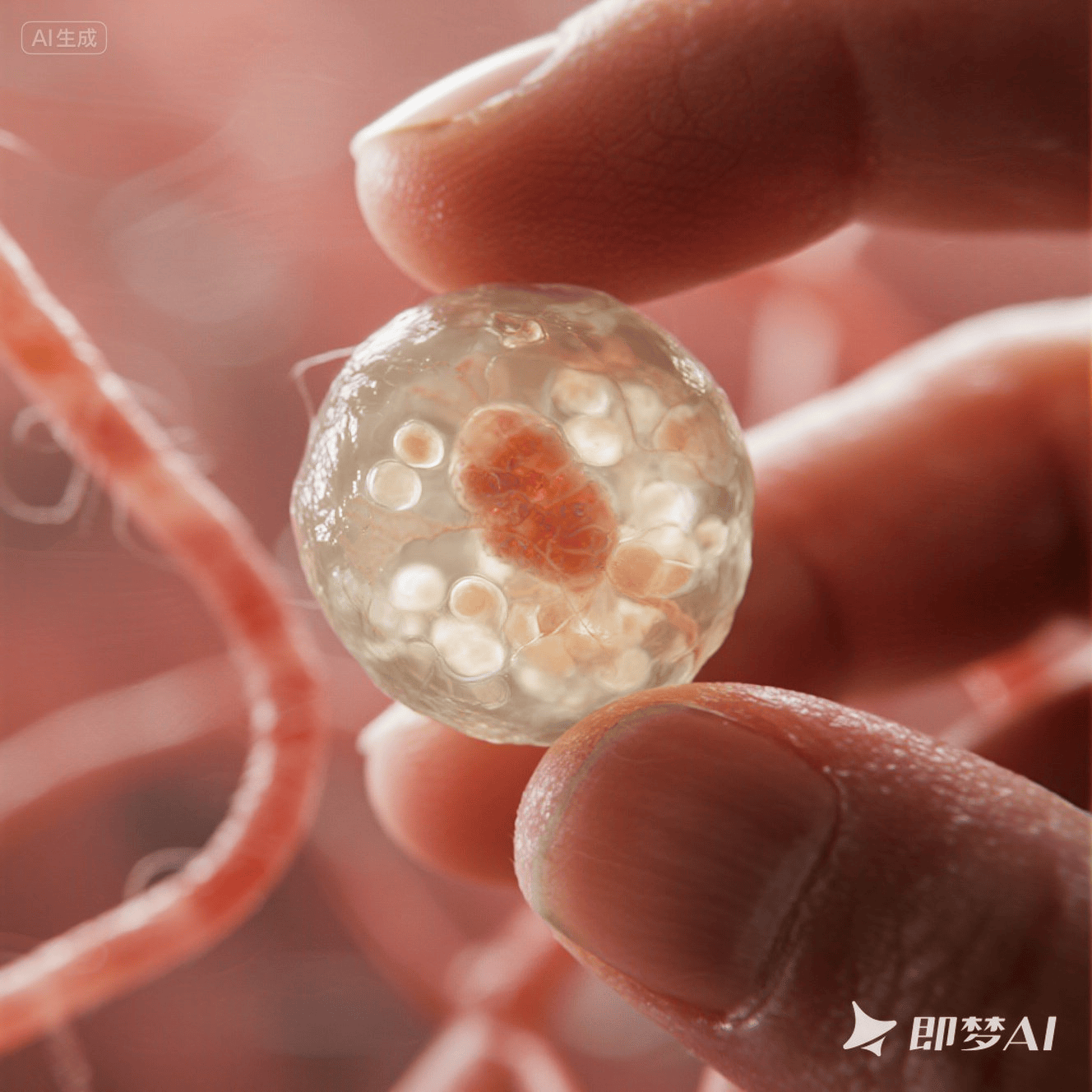 皇冠信用网如何代理_夜问丨女子体内取出20厘米活虫皇冠信用网如何代理，竟因频繁吃这种食物？