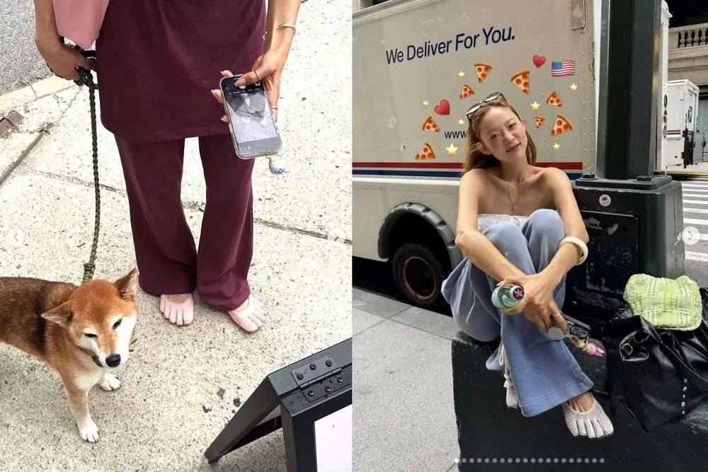 皇冠皇冠信用网平台_年轻人正在用丑鞋踹翻全世界