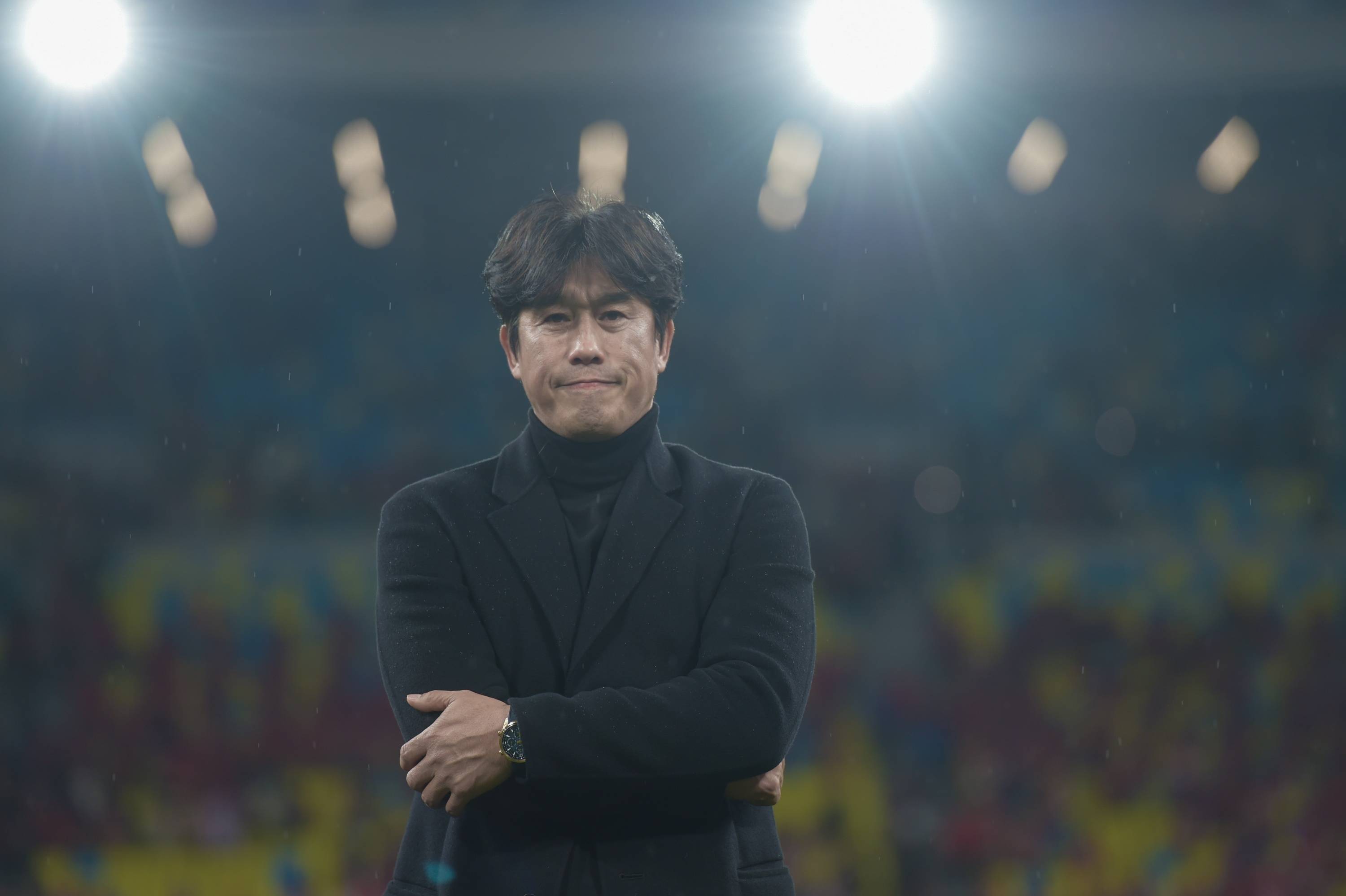 皇冠信用网登3代理注册_足球报：蓉城击败国安后皇冠信用网登3代理注册，徐正源将和投资方深入沟通商讨未来