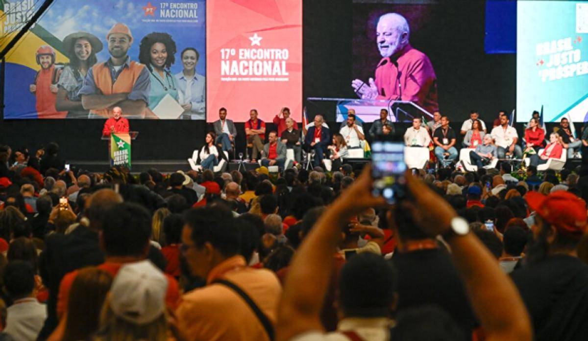 皇冠信用網登3代理_卢拉：皇冠信用網登3代理我不会忘记美国曾协助在巴西发动政变