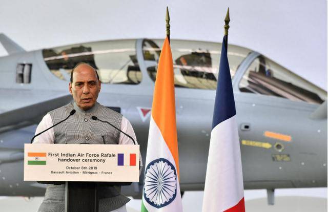 皇冠登一登二登三区别_印度曝阵风被击落内幕：中国“虚标”导弹射程皇冠登一登二登三区别，印军惨遭误导？