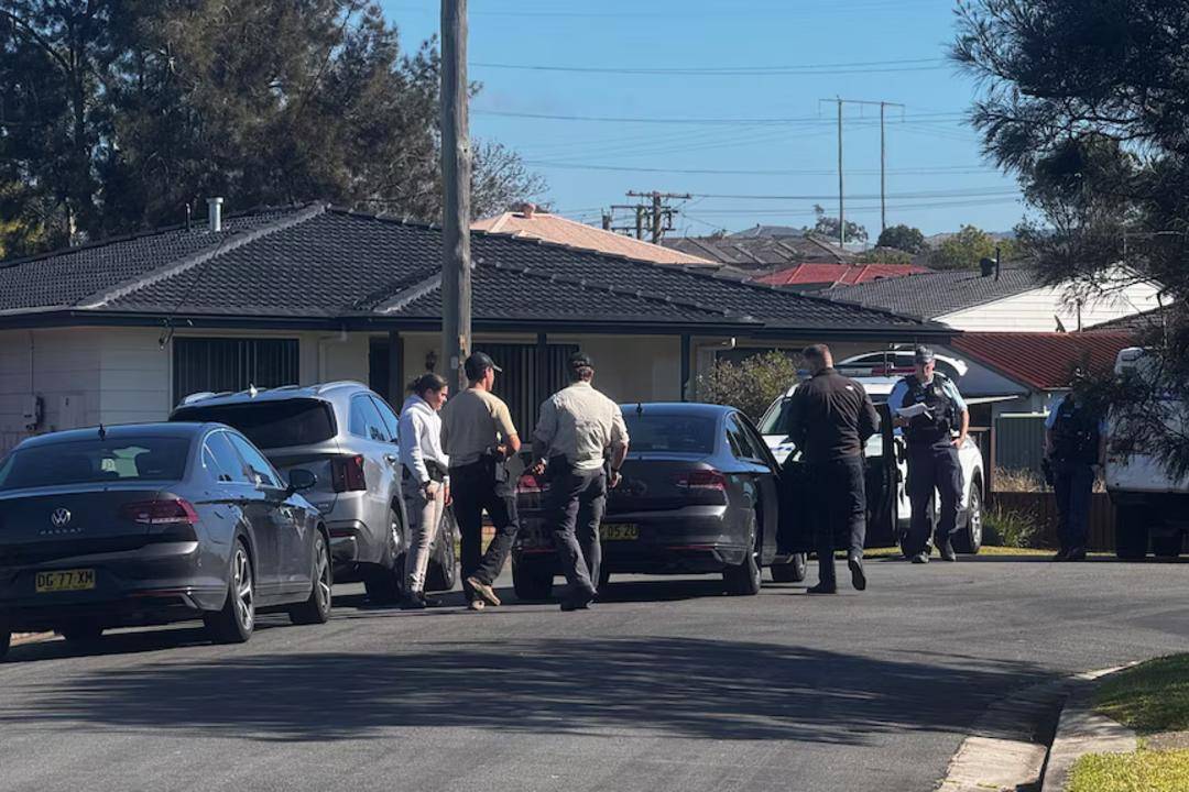 皇冠足球平台代理_澳洲14岁中国女交换生遇刺身亡皇冠足球平台代理，13岁同项目女生被拘