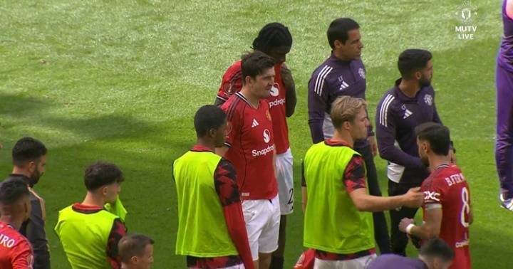 巴拉圭甲组联赛_霍伊伦未登场巴拉圭甲组联赛！罗马诺：曼联准备600万欧租借费+买断放行霍伊伦