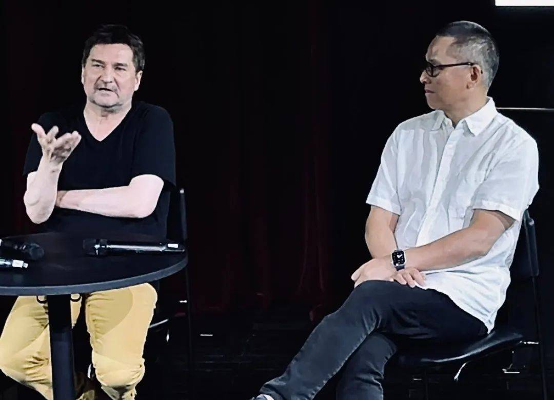 皇冠信用网会员开户_著名导演不幸溺亡皇冠信用网会员开户，上月刚在北京办大师班