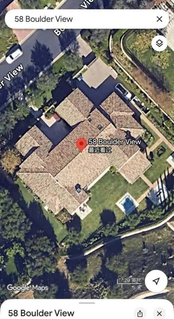 皇冠信用盘会员账号_全球追索的恒大“二号人物”浮出水面皇冠信用盘会员账号！夏海钧藏身美国加州尔湾