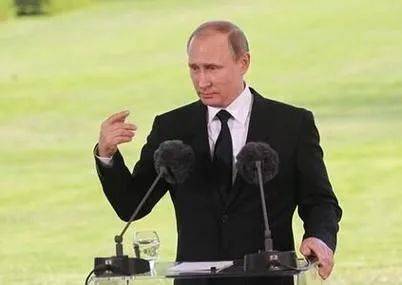 五大联赛开赛时间_下一个乌克兰即将出现？当着全世界的面五大联赛开赛时间，俄鹰派将领威胁出兵，再打一场“特别军事行动”