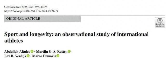 皇家马德里vs马略卡_科学家发现“最延寿运动”皇家马德里vs马略卡，散步、游泳都不如它