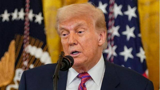 保德比斯基vs胡特尼克_特朗普又出昏招！对中国船收费前夕保德比斯基vs胡特尼克，才发现已被中方“抄了后路”