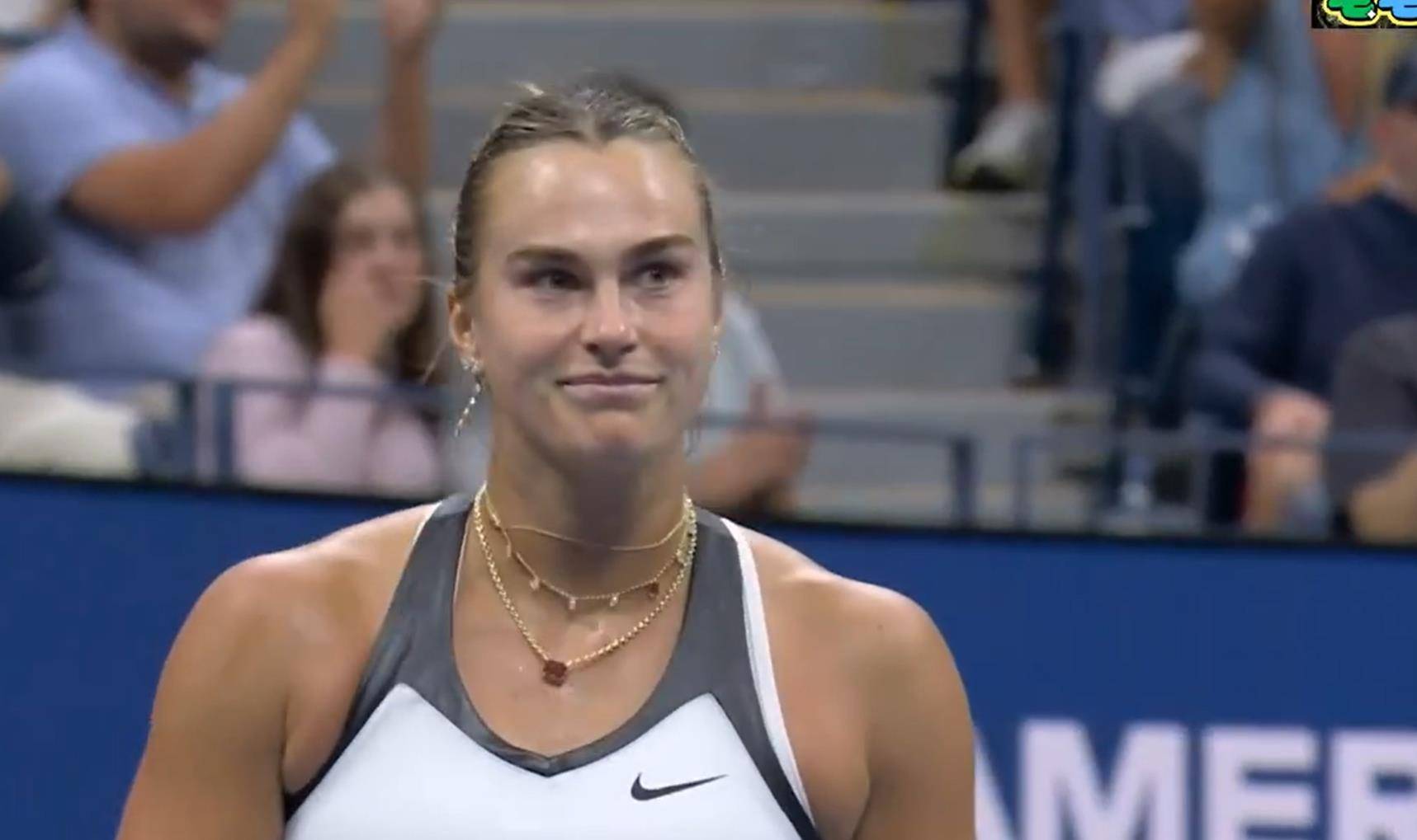 金泽萨维根vs鸟取SC_萨巴伦卡卫冕美网冠军赢得500万美元奖金金泽萨维根vs鸟取SC，今年四大满贯斩获一冠两亚