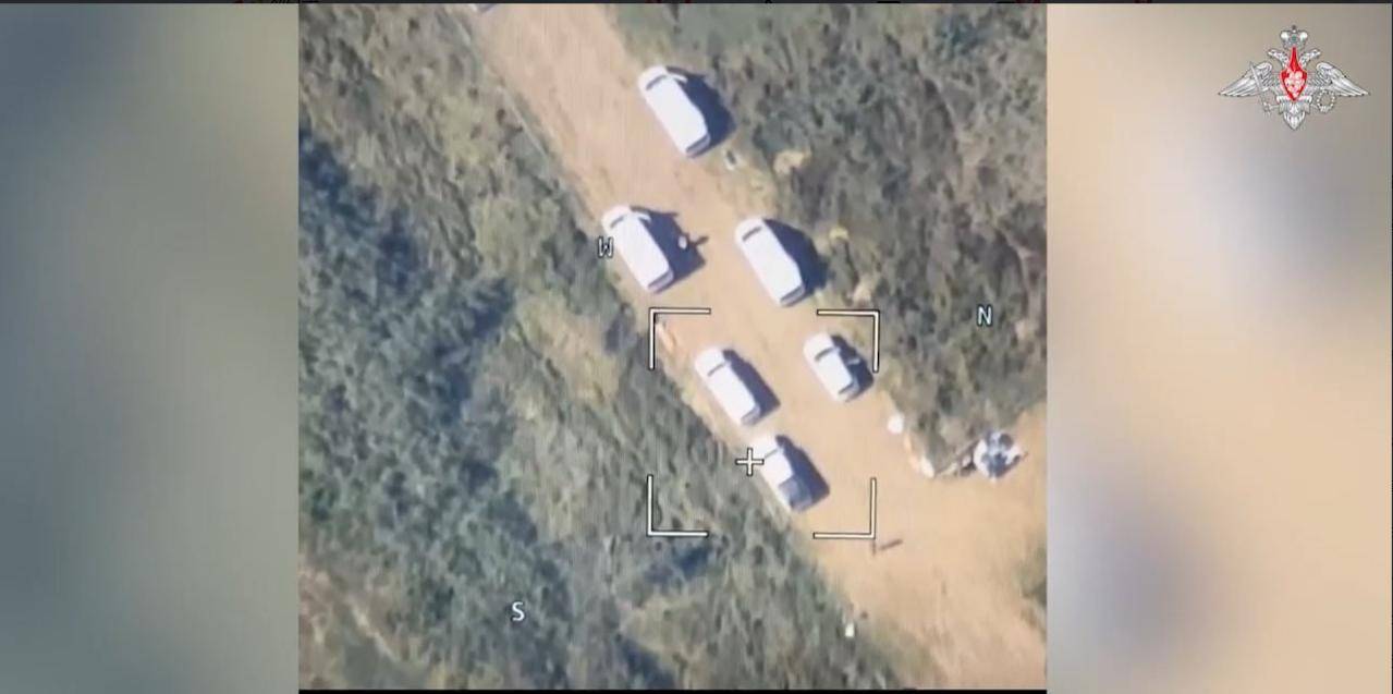 谢周三vs斯旺西_俄军捞大鱼谢周三vs斯旺西，乌军和丹麦军官来势汹汹：普京下令精准斩杀一个不留