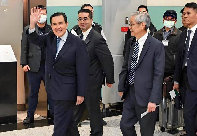 西班牙乙组联赛_特朗普对华连开3枪西班牙乙组联赛，否定“台湾属于中国”？国民党递出两句话