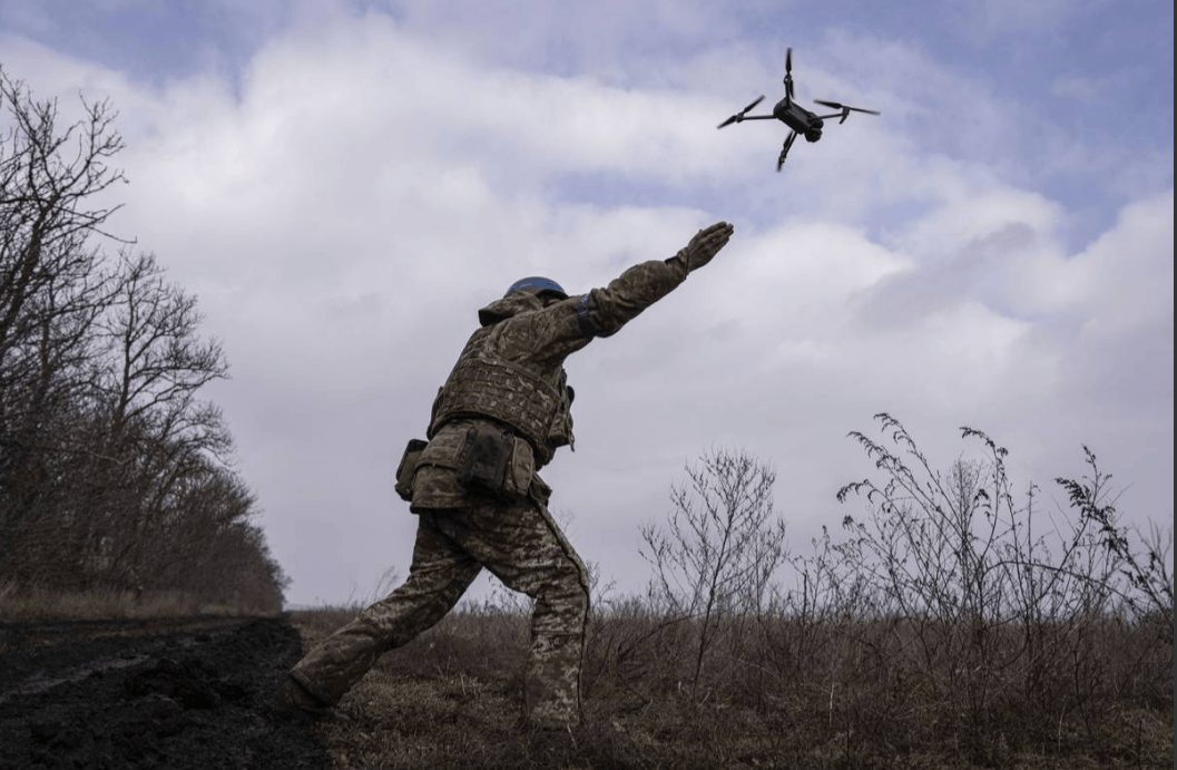 塞浦路斯甲组联赛_简直离谱到家!乌克兰对华无人机采购占90%塞浦路斯甲组联赛,就这样还攻击中国支持俄罗斯?