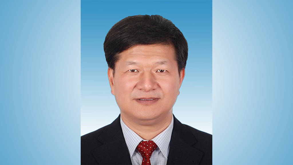 皇冠信用網开户_陈兴超请辞江西省政协副主席