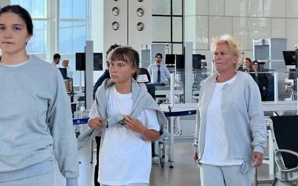 皇冠信用网结算日是哪天_以色列外交部：“环保少女”通贝里和其皇冠信用网结算日是哪天他170名活动人士已被驱逐出境