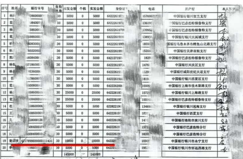 皇冠信用网在线开户_“在职交警咋成了农民工皇冠信用网在线开户,还冒领劳务费”?西安一公司称遭蹊跷讨薪,未对账就被强制执行并罚款