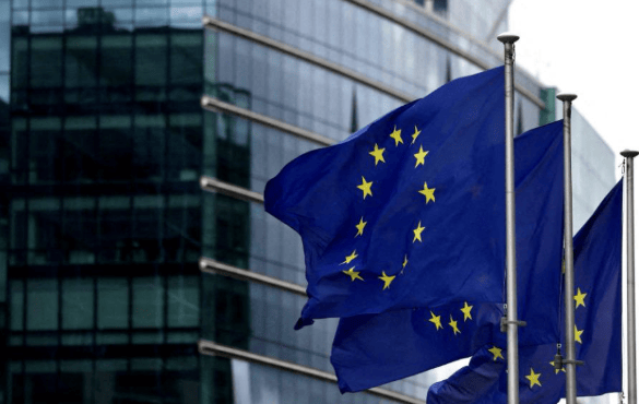 信用网如何申请_刚对中国狠话说尽信用网如何申请，中美转头就握手言和？欧盟火速对华变脸，关键时刻，一架中方专机抵欧