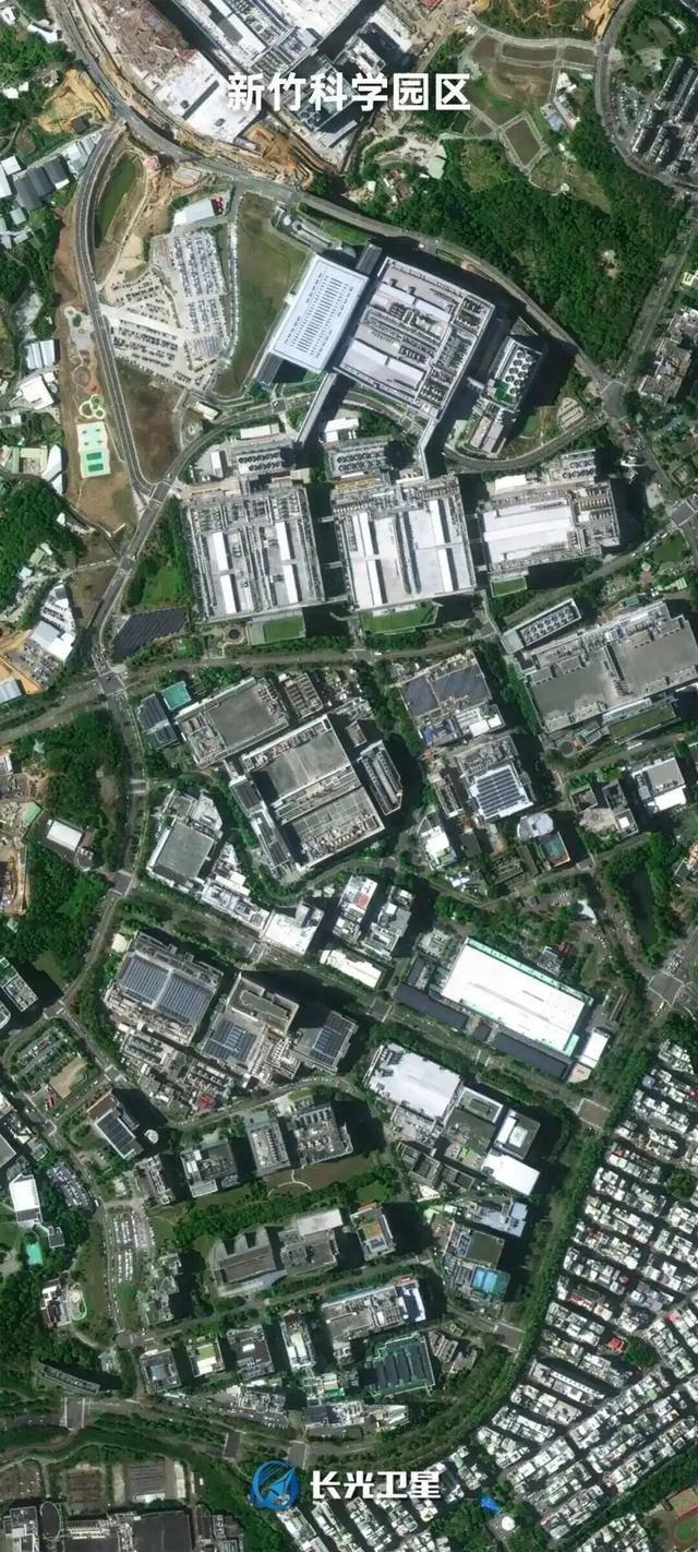 皇冠信用平台出租出售_“吉林一号”回应俯瞰台湾：我们想拍哪里皇冠信用平台出租出售，就能拍到哪里