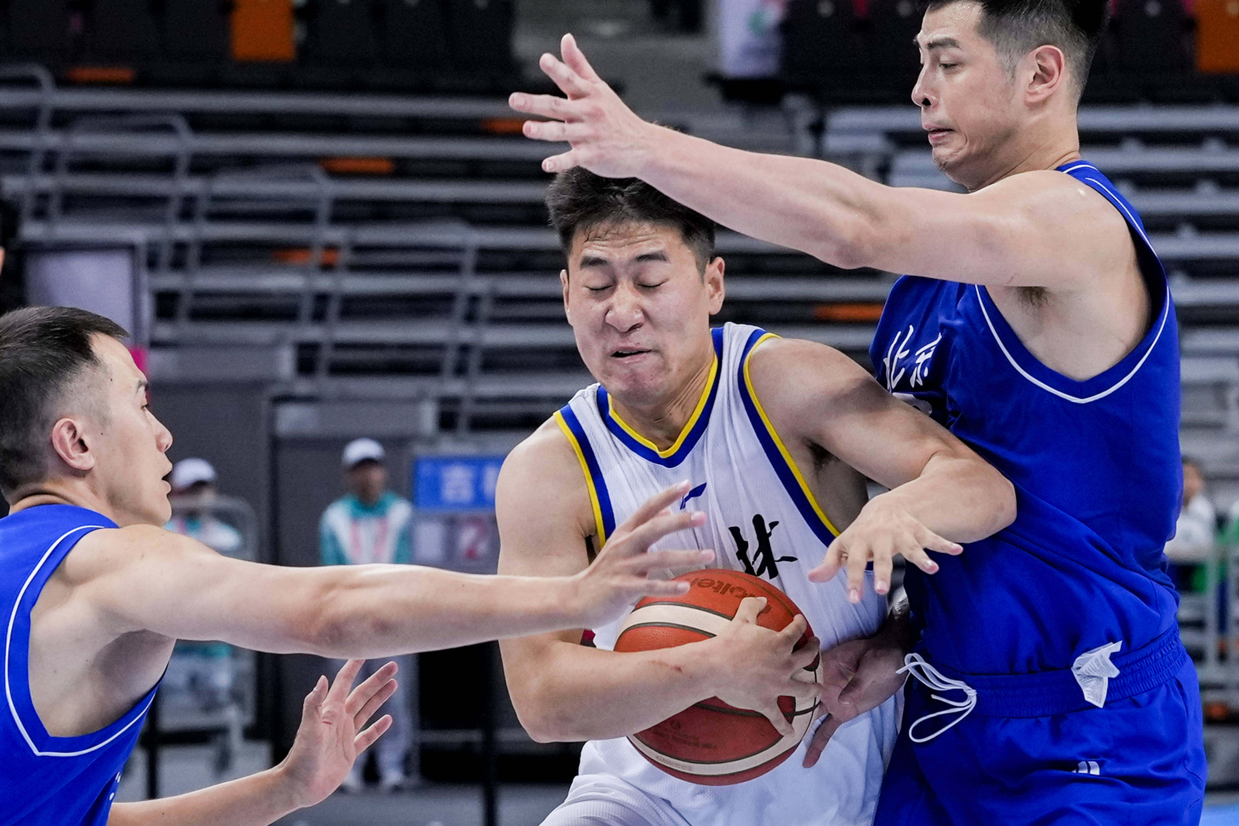 皇冠信用网代理注册_全运会男篮-四川辽宁4连胜小组第一 北京中国香港首胜