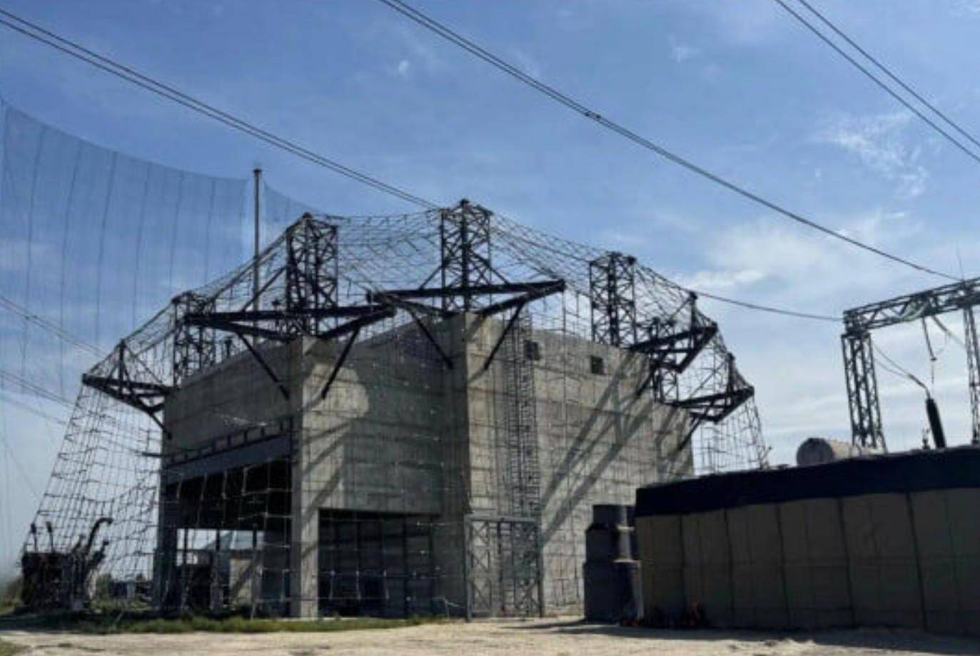 皇冠信用網会员开户_首次！俄军导弹摧毁泽连斯基避难所皇冠信用網会员开户，炸跑爱国者，普京向北约保密