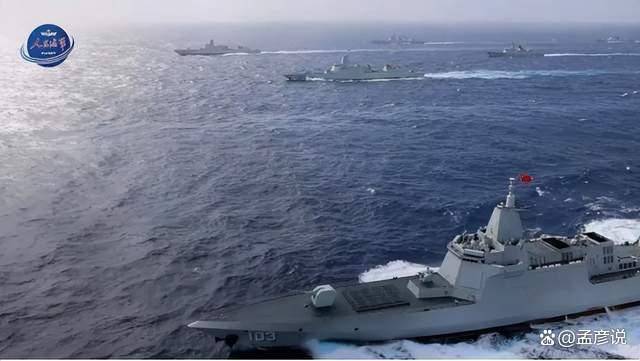 皇冠信用盘会员账号_日本正在准备一场“灭中国威风”的战争皇冠信用盘会员账号，东部战区愤怒拉满