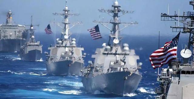 皇冠信用盘结算日_美媒预判解放军“攻台”步骤皇冠信用盘结算日，暗示台当局自求多福