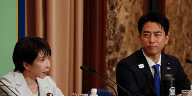 皇冠代理登录地址
_多国首脑即将赶到东京!高市早苗盯上中亚5国皇冠代理登录地址
,全球已收到中国通知