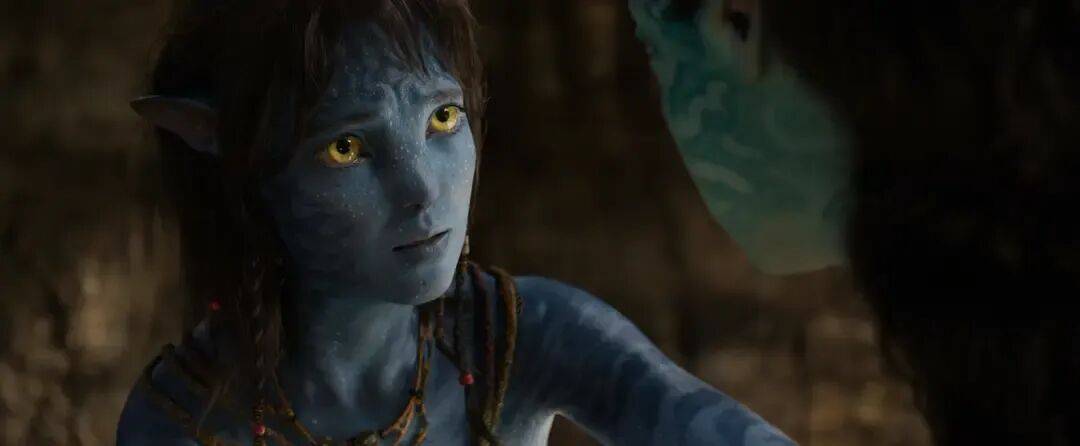 皇冠代理登录地址
_仿佛又看了一遍《阿凡达2》…票房口碑不及前作的《阿凡达3》真审美疲劳了吗皇冠代理登录地址
?