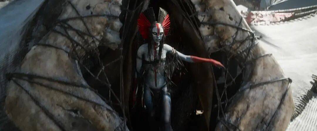 皇冠代理登录地址
_仿佛又看了一遍《阿凡达2》…票房口碑不及前作的《阿凡达3》真审美疲劳了吗皇冠代理登录地址
?