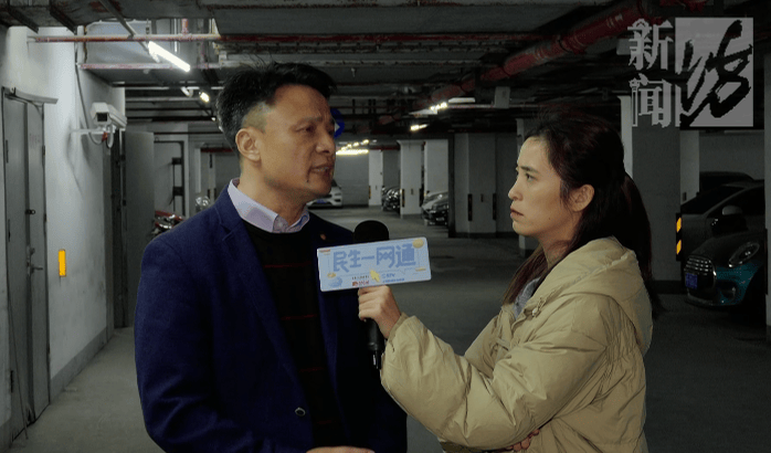 皇冠信用网注册_上海一小区车库出现蒙面人皇冠信用网注册，“完美躲过”45个监控探头…...警方提醒