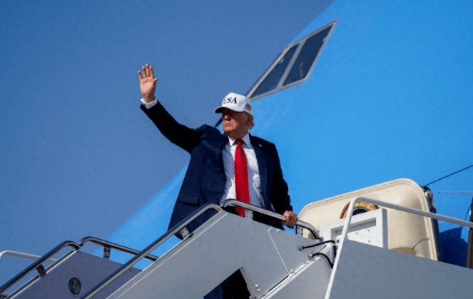 如何代理皇冠信用网_信号不寻常！美媒哀叹特朗普对中国昏招百出如何代理皇冠信用网，让美国帮了中国一次又一次