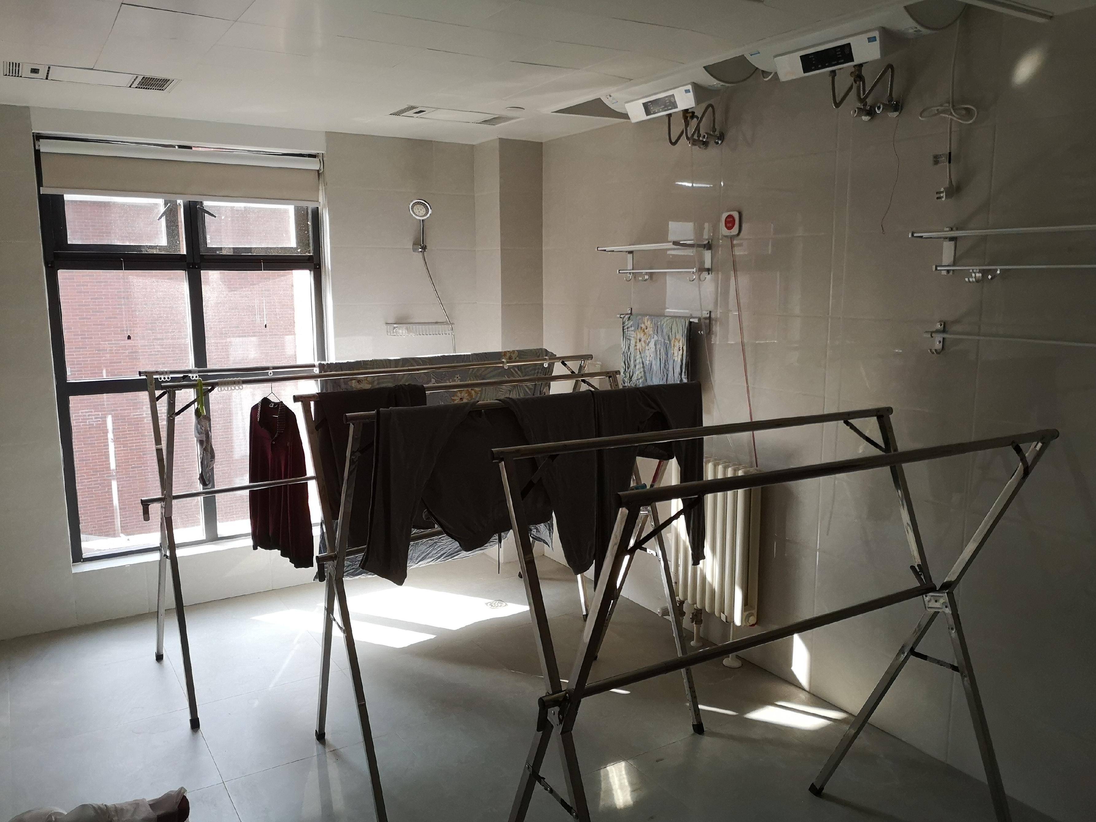 皇冠b盘_“五星级”养老院皇冠b盘，老人们住不惯