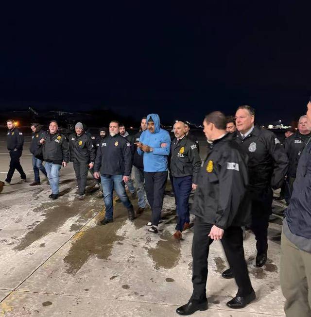 皇冠b盘
_马杜罗被抓后发声皇冠b盘
,中俄48小时内办了一件事,特朗普别高兴太早