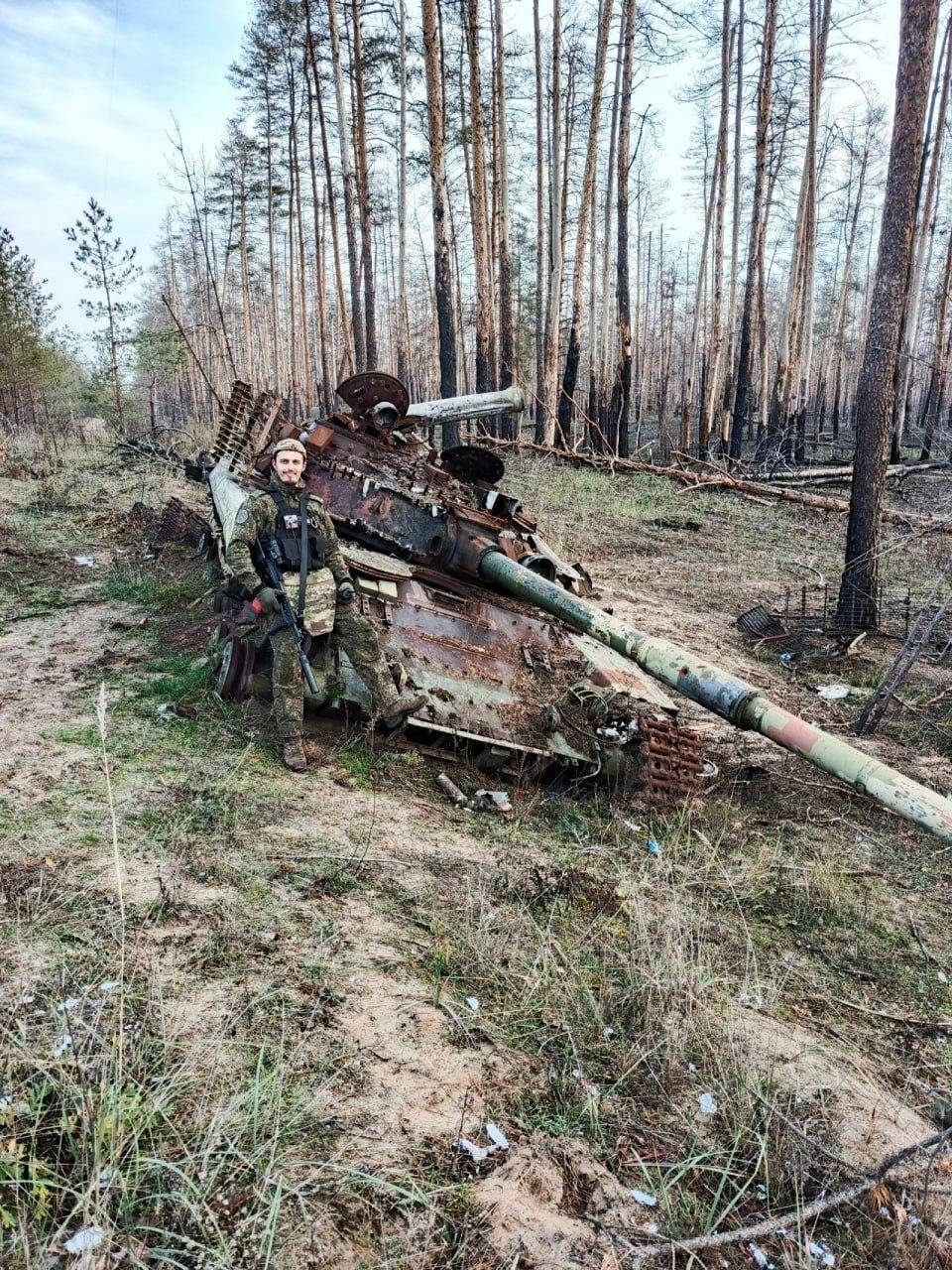 皇冠平台
_英法联军出兵乌克兰皇冠平台
,不怕被美俄联手打击?俄军1年歼灭4个坦克师