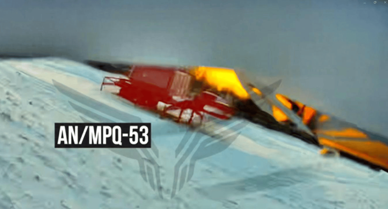 世界杯代理拿盘
_炸爱国者世界杯代理拿盘
,炸海马斯,抓特务,俄军和伊朗都用上星链,一抓一个准