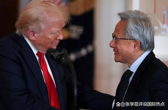 皇冠信用网要押金吗 _台湾放出消息后皇冠信用网要押金吗 ,黄仁勋直奔大陆,大过年的上门,这事要好好谈谈