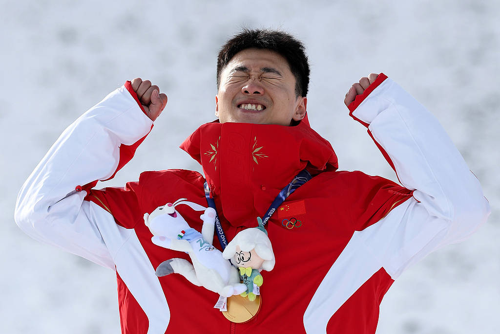 皇冠ag hga035
_王心迪、徐梦桃成为中国体育史上第五对奥运金牌夫妇