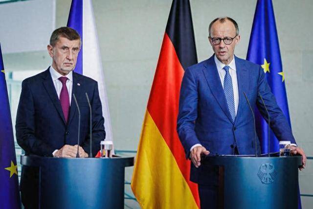 世界杯信用网代理 _30国联合表态世界杯信用网代理 ，德国总理罕见公开批评以色列，吞并西岸“将是一个巨大的错误”