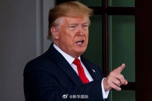 皇冠信用网平台代理_特朗普团队据报已与伊朗“和谈”皇冠信用网平台代理，要求伊朗5年内不得发展导弹项目，不得进行铀浓缩